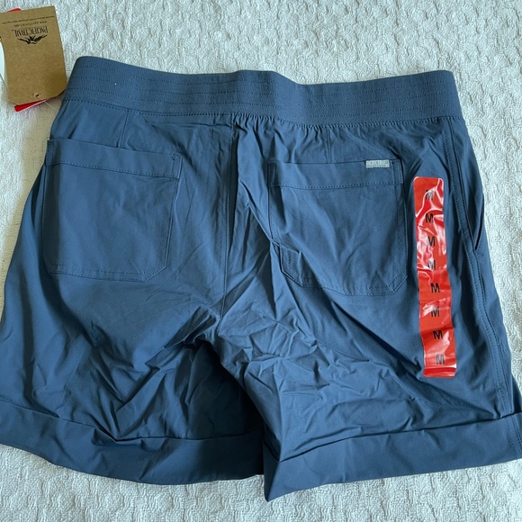 Pacific Trail Shorts Pacific Trail Trek Short Womens Poshmark